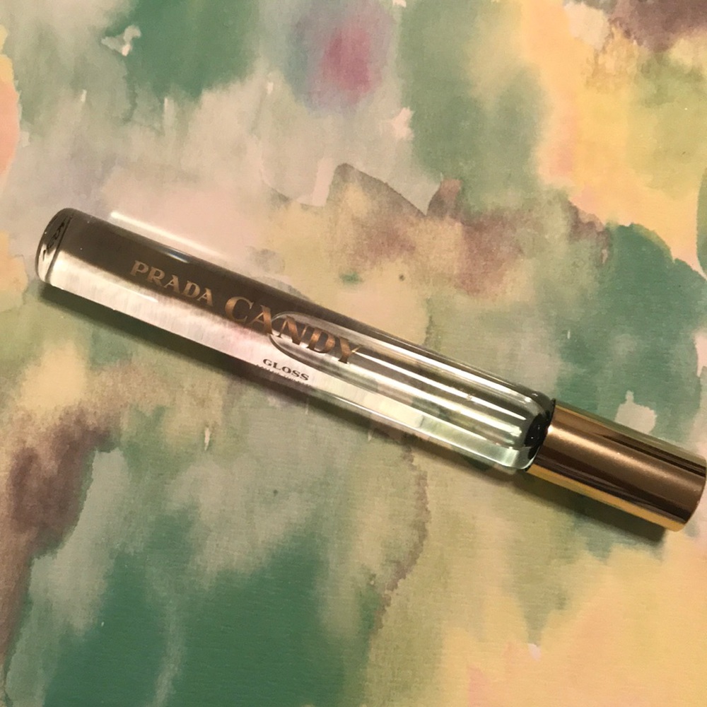 PRADA CANDY rollerball perfume